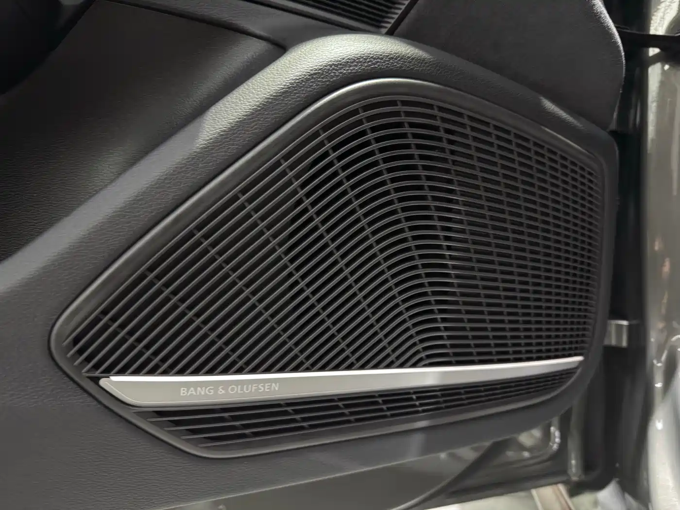 Audi S4 2024 S4 3.0TFSI фото 7