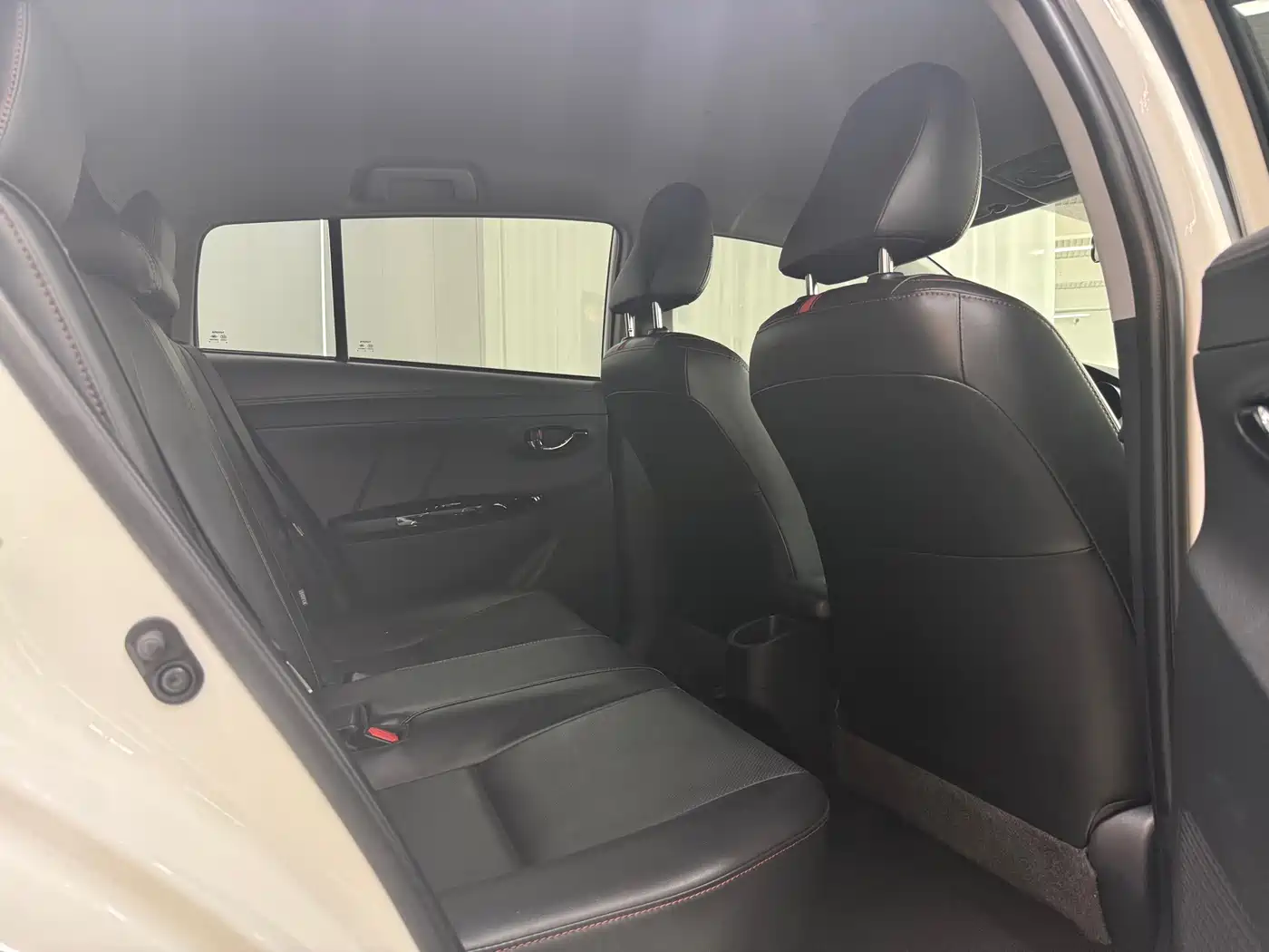 Toyota Yaris, миниатюра 9
