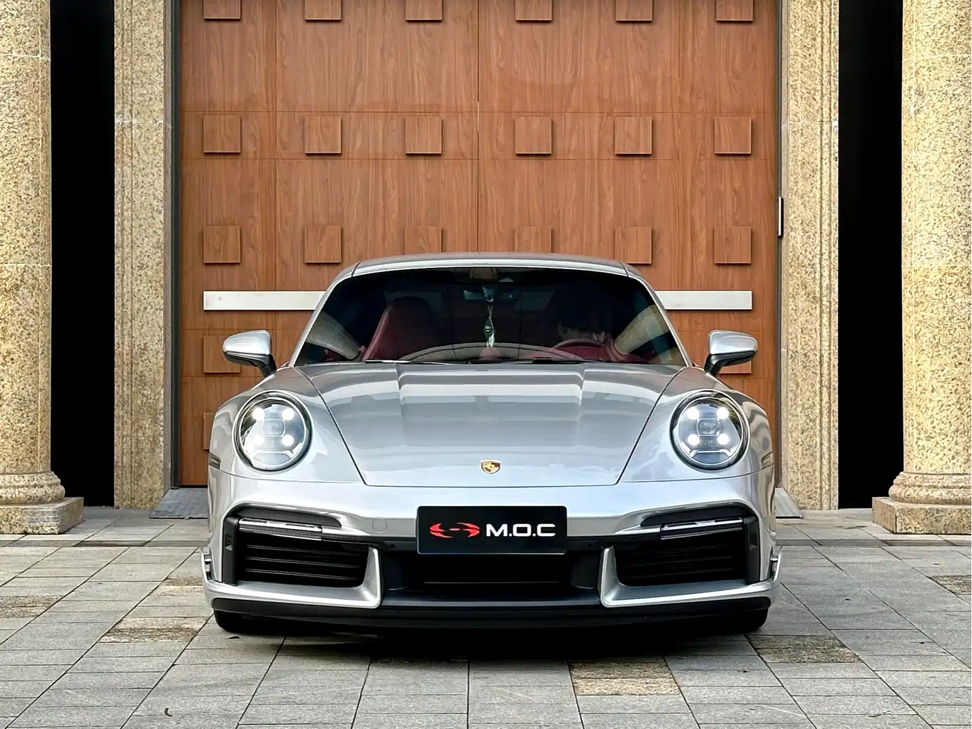 Porsche 911 2023 Carrera 3.0T фото 2