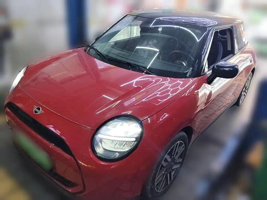 MINI Electric MINI COOPER 2024 2024 456km COOPER E Classic
