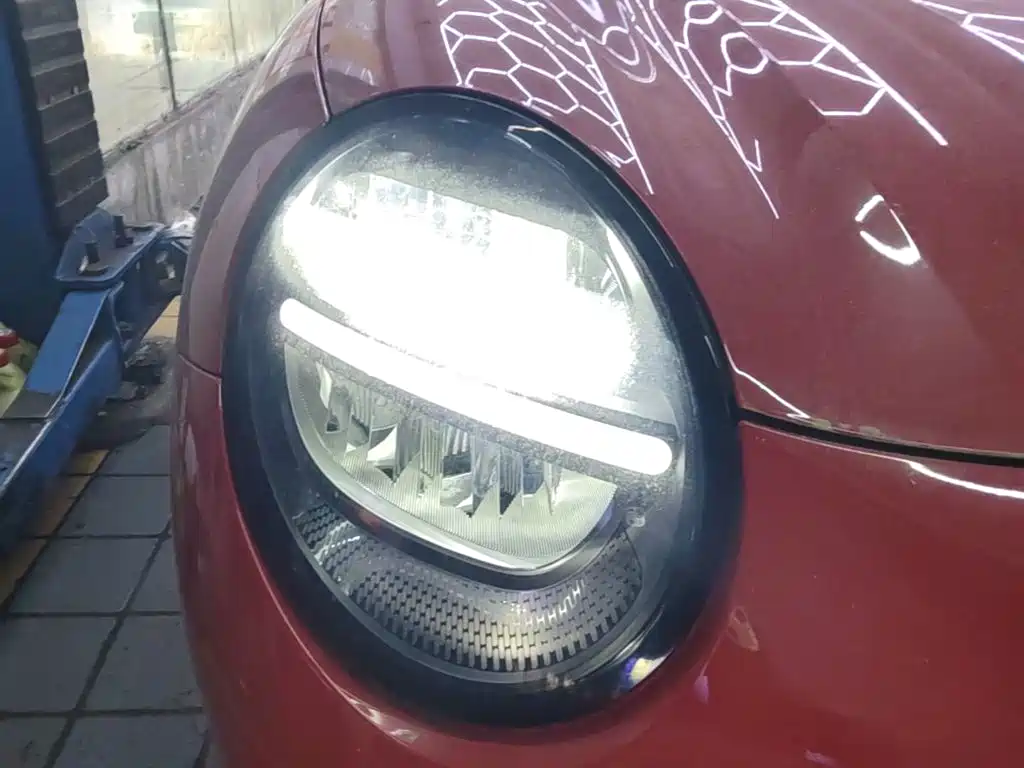 MINI Electric MINI COOPER 2024 2024 456km COOPER E Classic