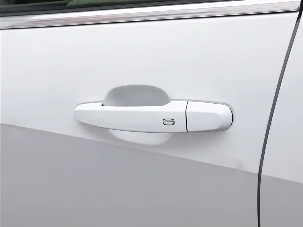 Chevrolet Malibu XL 2020 535T CVT Sharp Edition фото 18