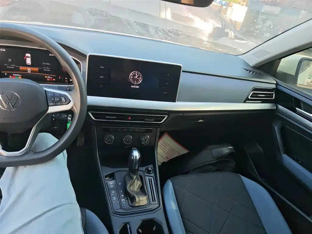 Volkswagen Lavida 2023 1.5L Auto Delight Edition фото 13