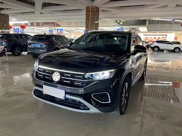 VOLKSWAGEN TANYUE
