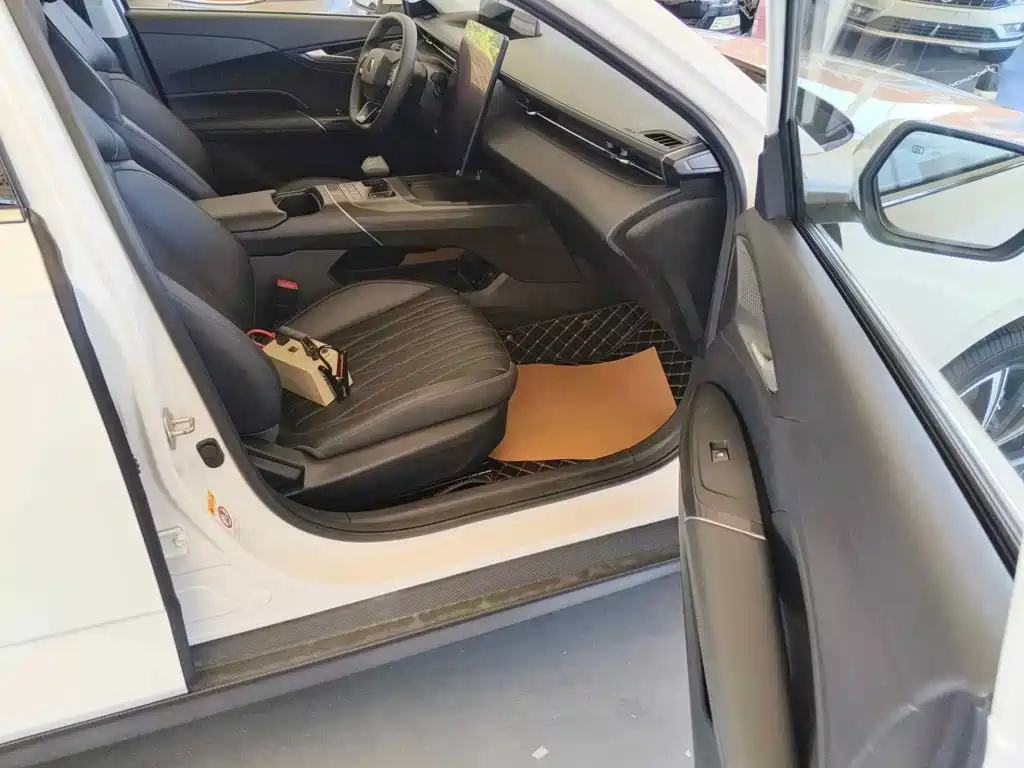 Changan Eado 2024 2024 Model 1.5T GDI Auto Flagship Type