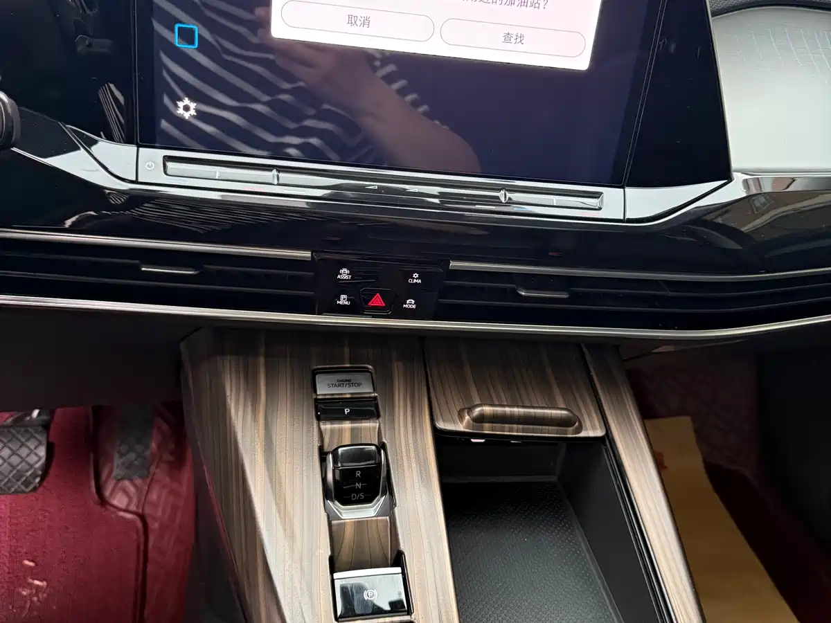 Volkswagen Talagon 2022 380TSI 4WD Luxury Premium Pro Edition 7-Seater фото 19