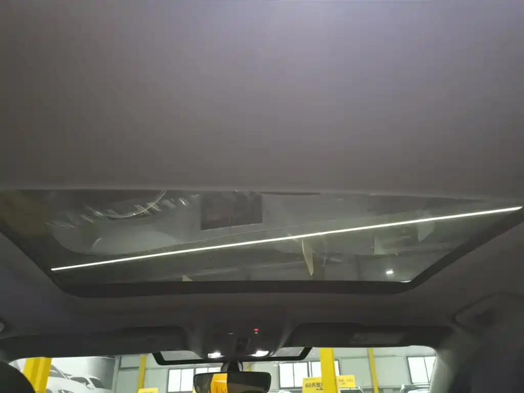 Audi Q2L e-tron 2019 Q2L e-tron Pure Electric Smart Enjoyment фото 18