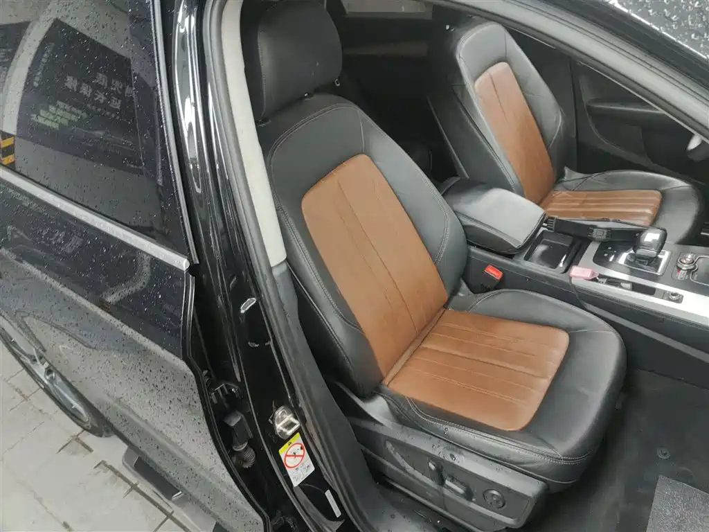Audi Q5L 2020 40 TFSI Prestige Fashion фото 20