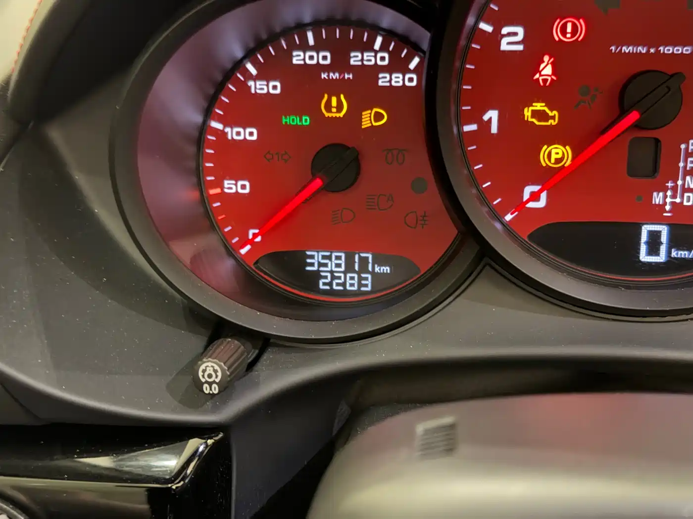 Porsche 718 2022 Boxster T 2.0T фото 11