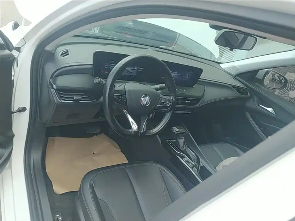 Buick Verano 2023 Pro Joy Edition фото 10