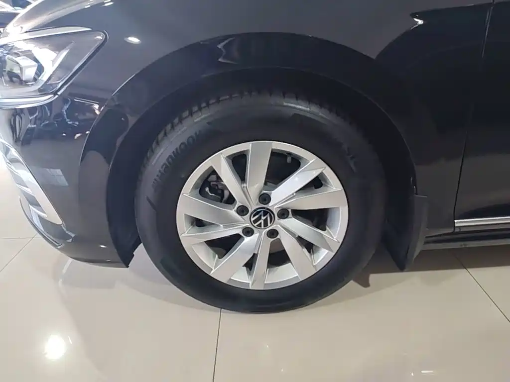 Volkswagen Passat, миниатюра 23