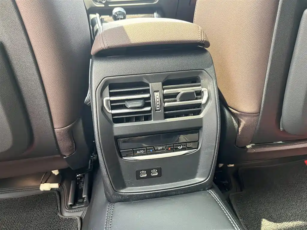 BMW 3 Series 2020 Facelift 325Li xDrive M Sport Package фото 23