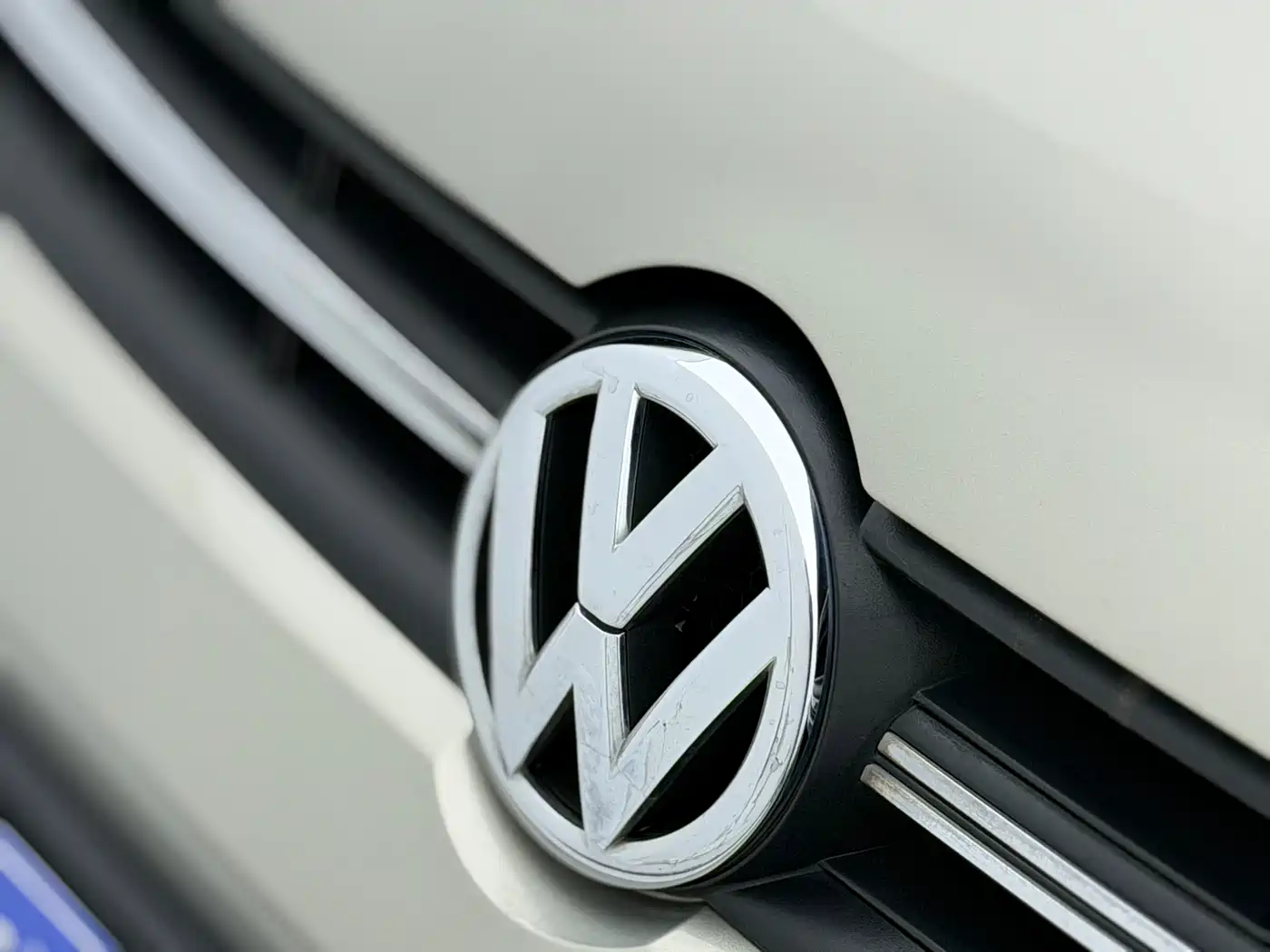 Volkswagen Polo 2012 1.6L Cross Polo AT фото 22