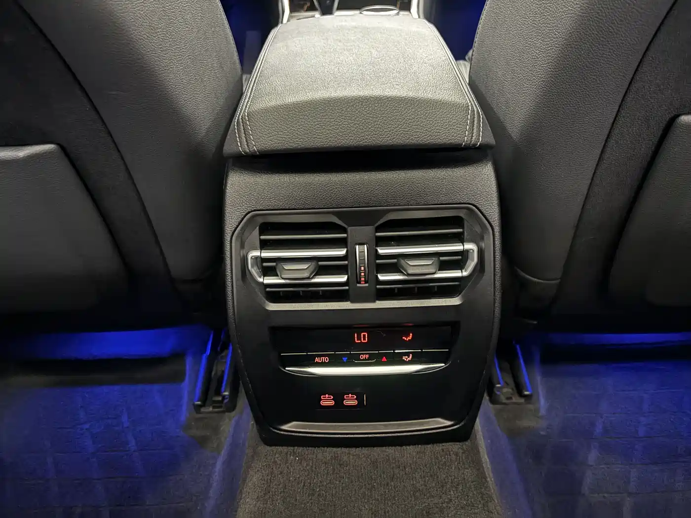 BMW 3 Series 2020 Facelift 325Li M Sport Night Edition фото 20