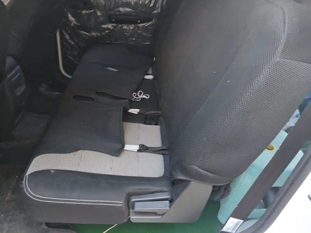 Wuling Motors Wuling Hongguang 2024 2021 1.5L Facelift S Basic Hydraulic Power Steering LAR