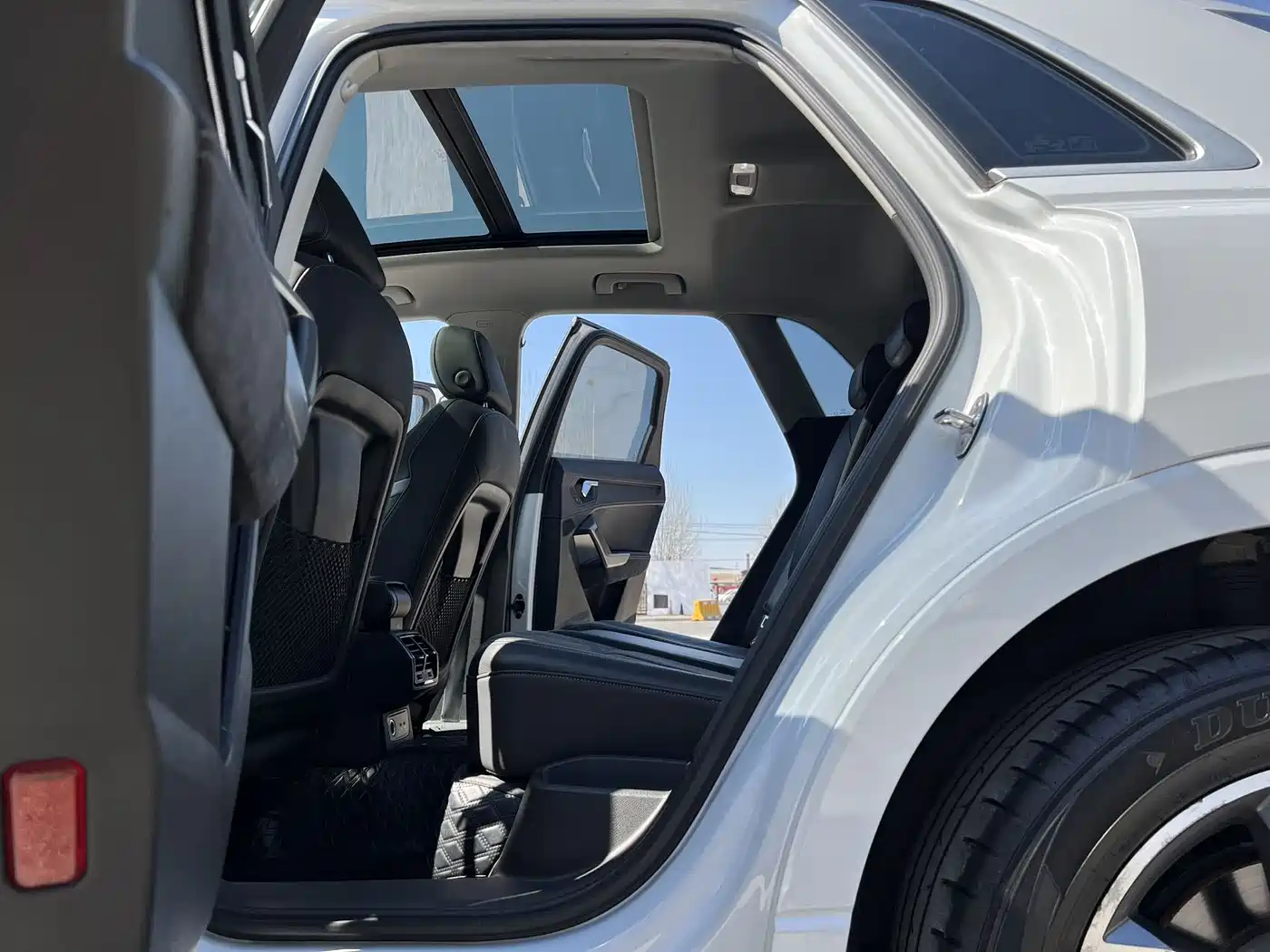 Audi Q3 2022 35 TFSI Progressive Dynamic фото 11