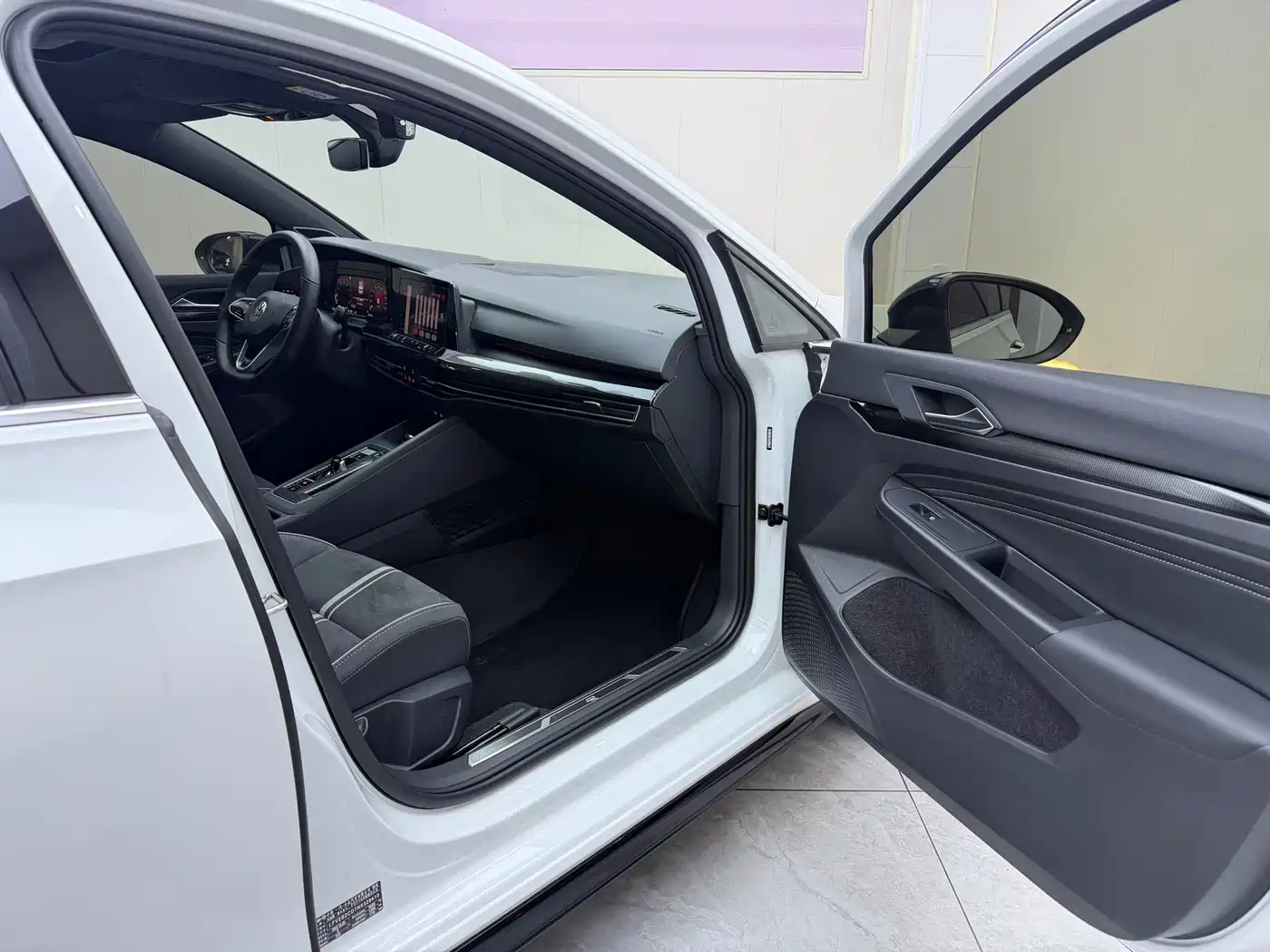 Volkswagen Golf, миниатюра 22