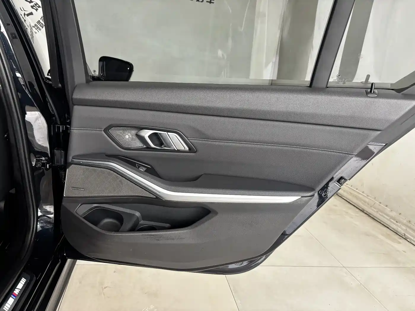 BMW 3 Series 2020 Facelift 325Li M Sport Night Edition фото 23
