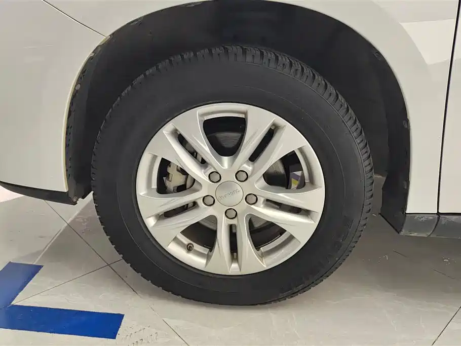 Haval M6 2019 1.5T DCT 2WD Elite Type China VI фото 6