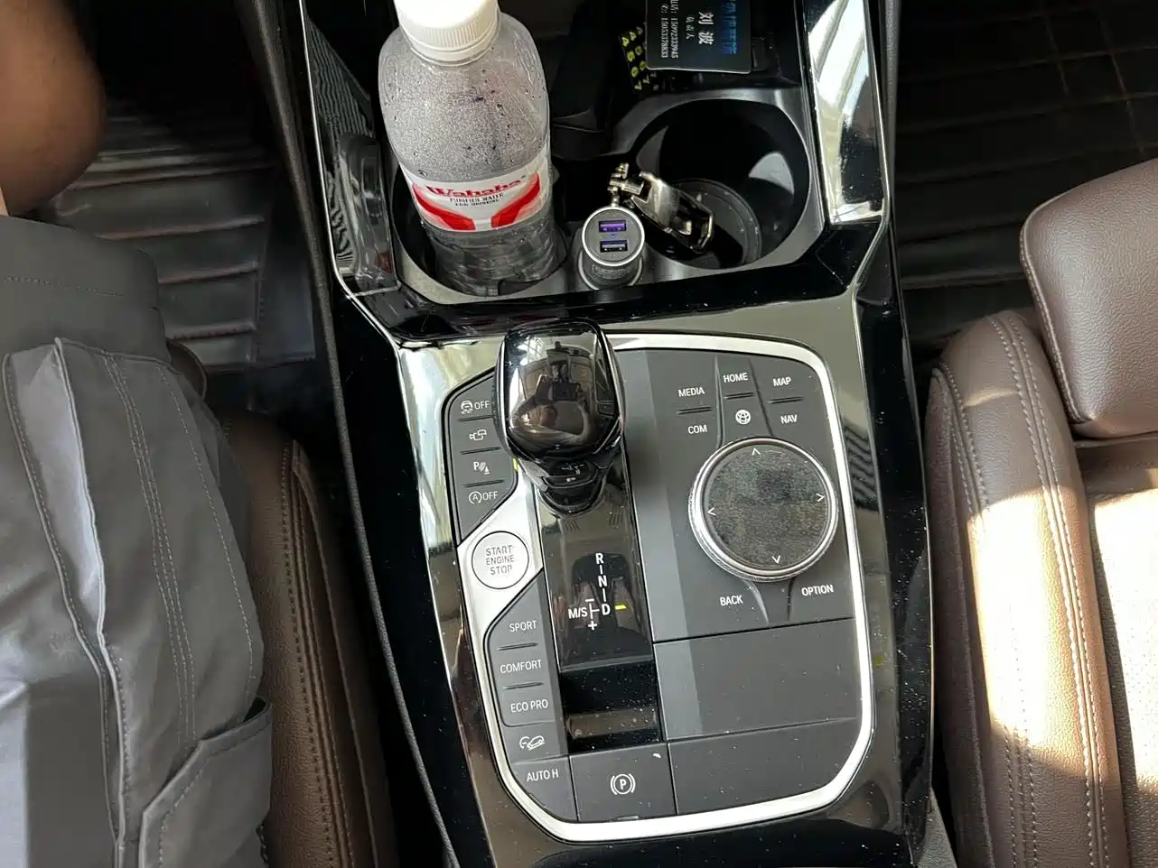 BMW X3 2022 Facelift xDrive30i Leading M Shadow Edition фото 7
