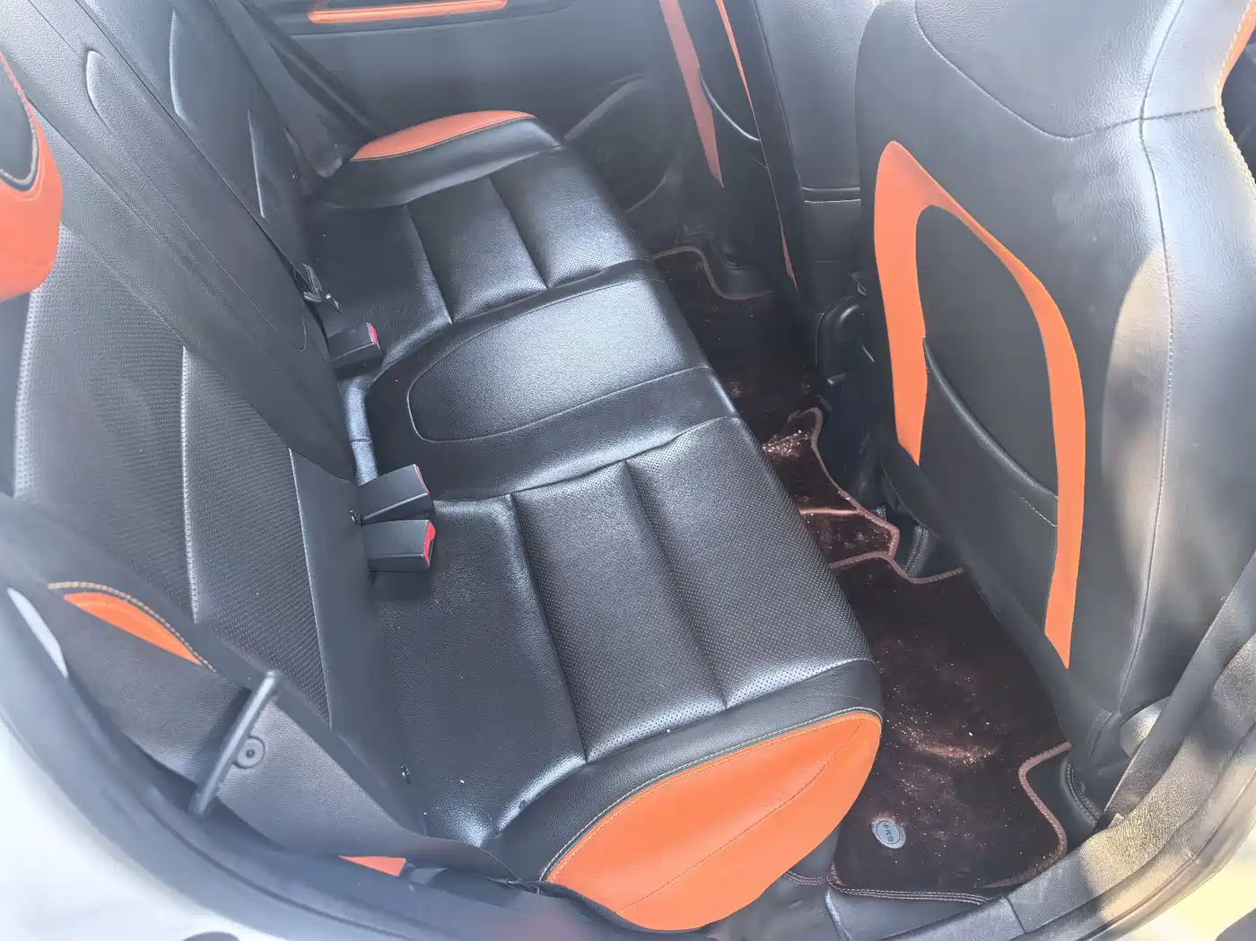 GEELY AUTOMOBILE VISION X1