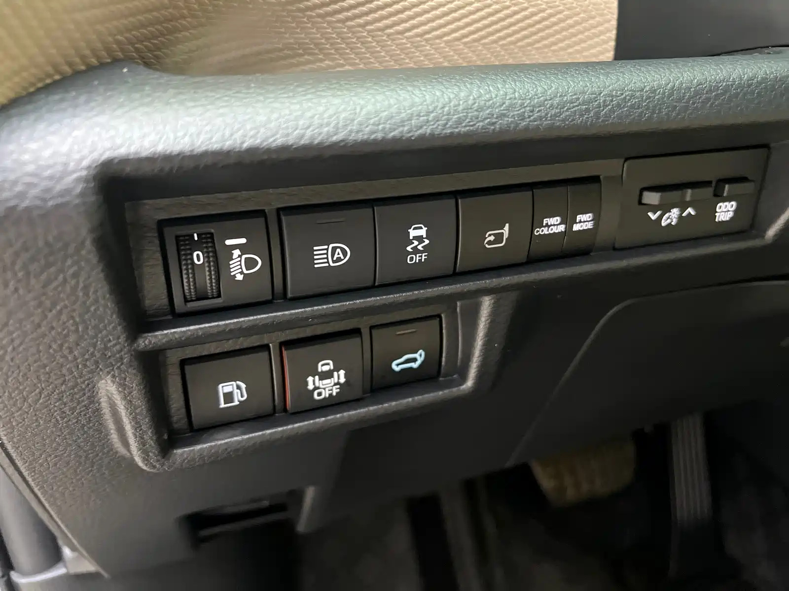 Фото 9 - Toyota Granvia