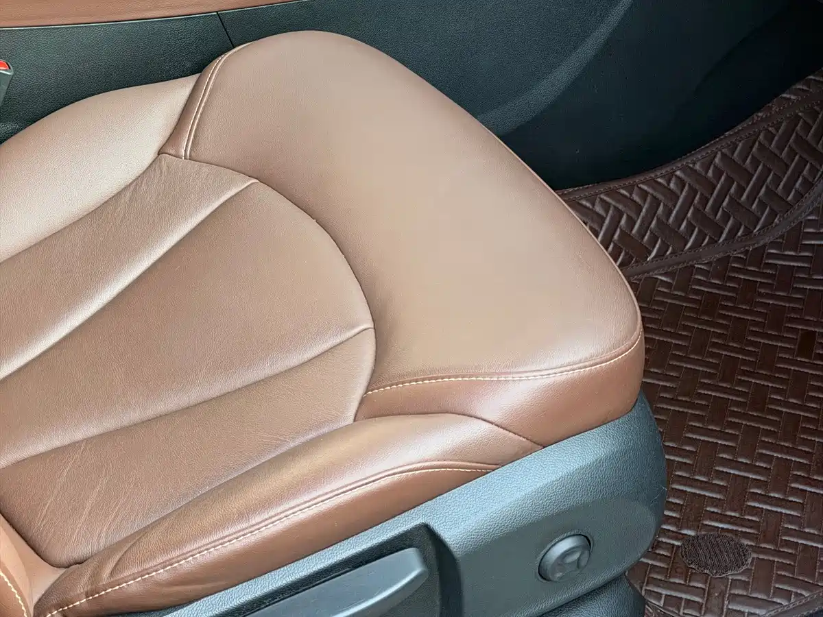 Фото 11 - Buick Envision Plus