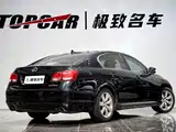 Фото 6 - Lexus GS