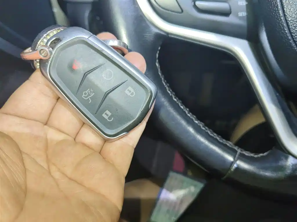 Buick Excelle 2018 18T Automatic Flagship фото 12