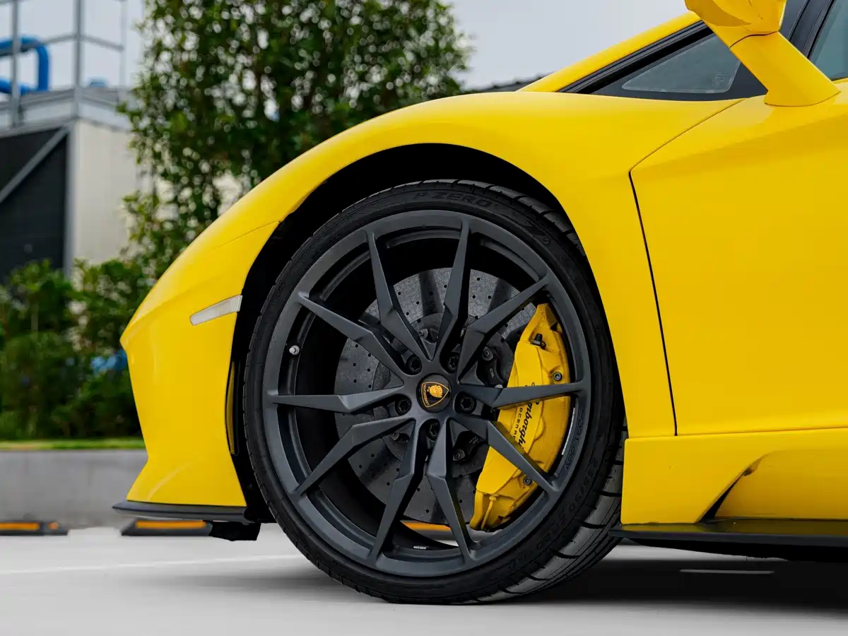 Lamborghini Aventador 2020 2017 Aventador S
