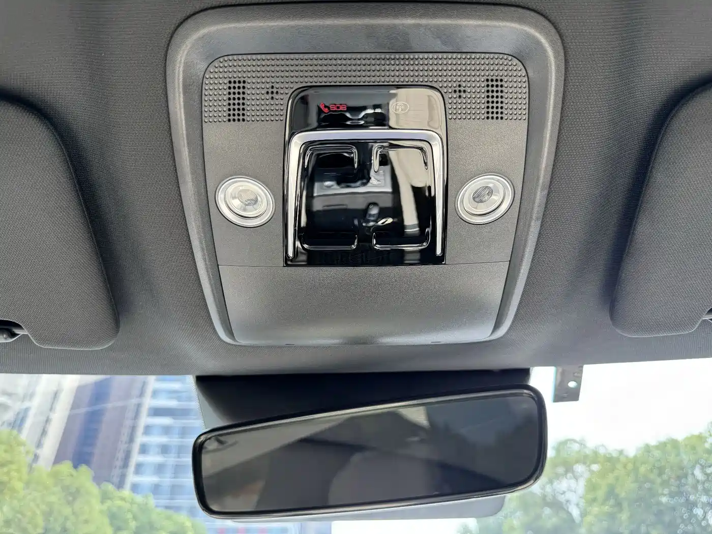 BYD Song L EV 2024 2024 550km Excellence Type