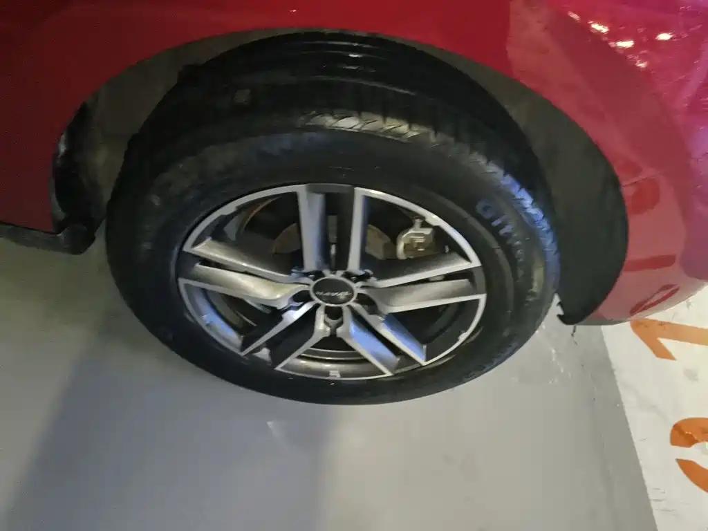 صورة 24 - Haval F5