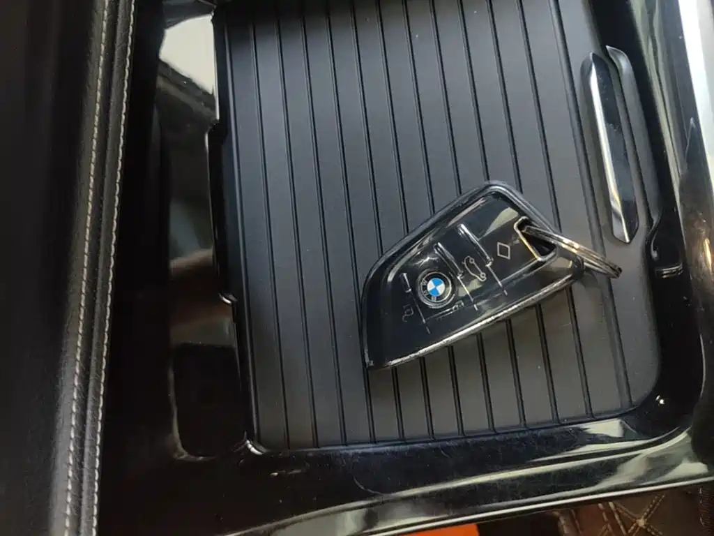 BMW 1 Series 2023 2022 125i M Sport Shadow Edition