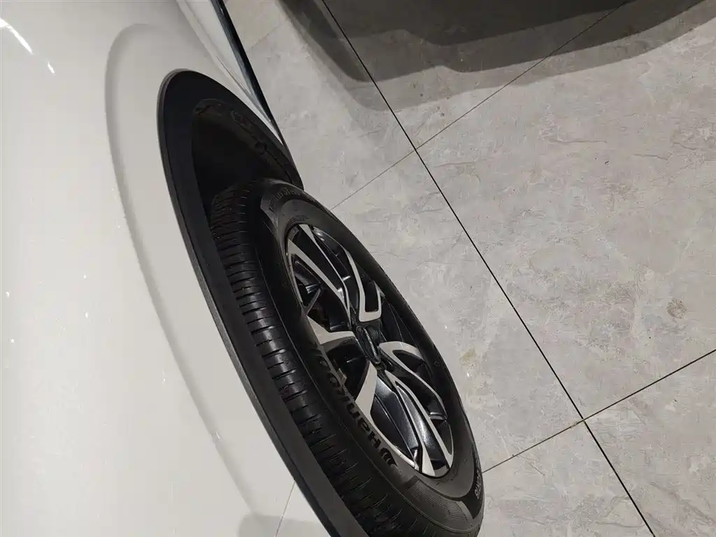Haval H6 2021 3rd Gen 1.5T Auto 2WD Pro фото 23