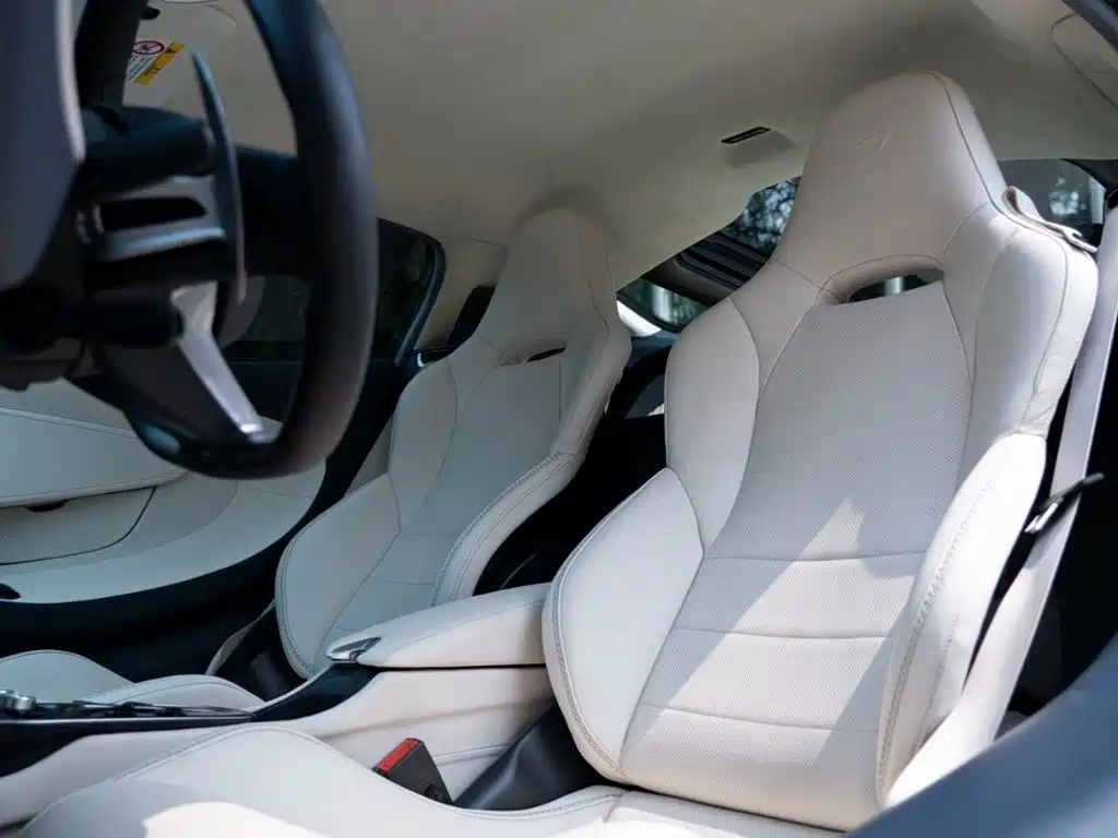 McLaren GT 2023 2023 4.0T Standard Model