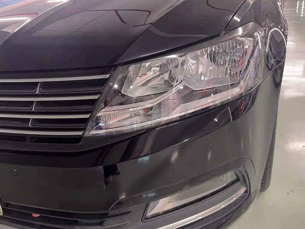 Volkswagen Lavida 2017 230TSI DSG Comfort Edition фото 3