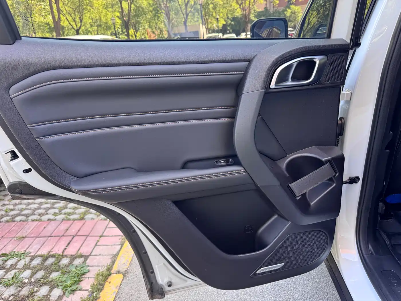 Haval Big Dog 2024 2.0T DCT Chinese Rural Dog Edition фото 13