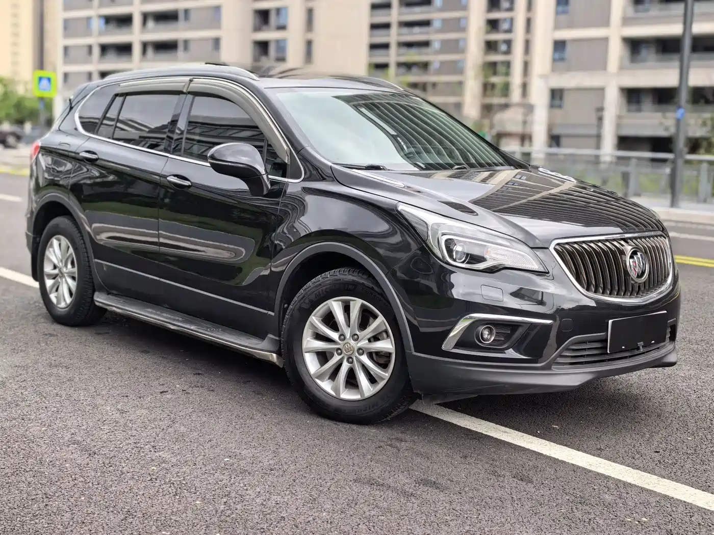 Фото 3 - Buick Envision Plus