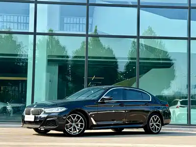 BMW 5