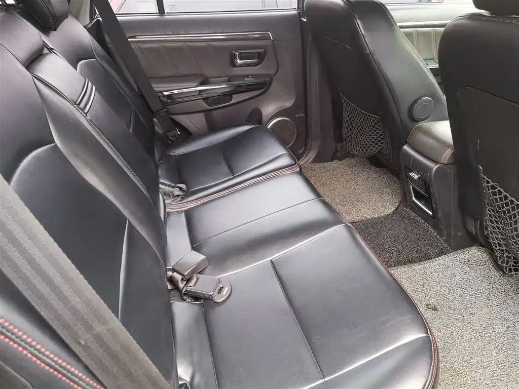 Haval H5 Classic 2015 2.0T Diesel Automatic 2WD Aspiring фото 24