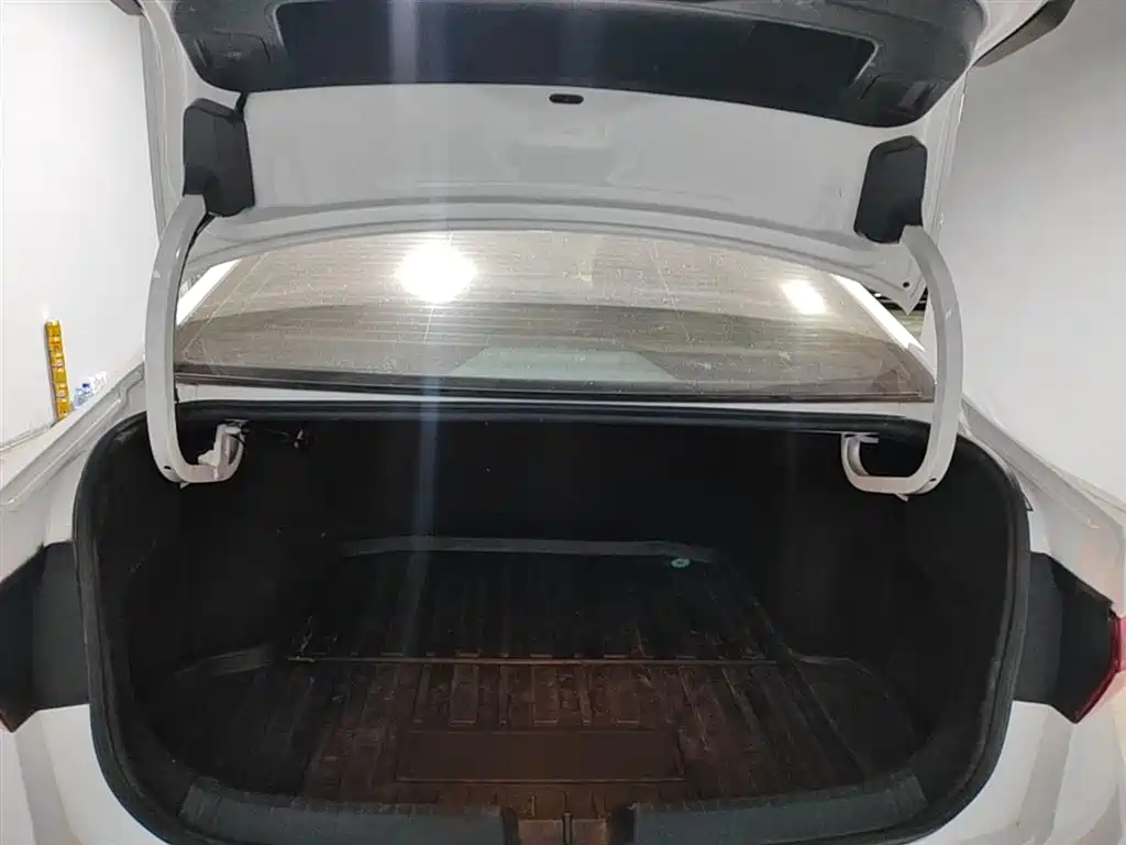 Volkswagen Sagitar 2020 280TSI DSG Comfort China VI фото 15