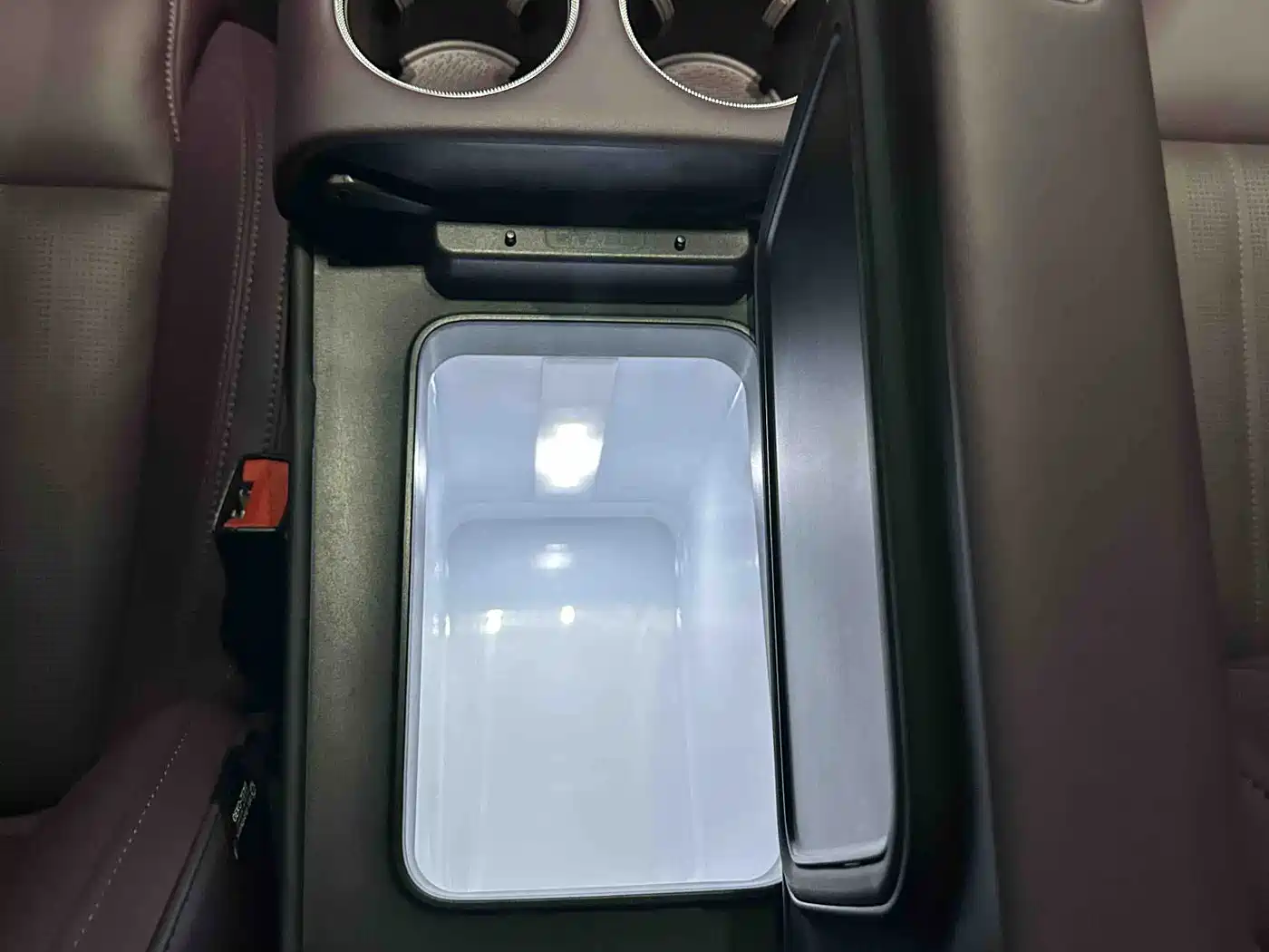 Voyah Auto VOYAH FREE 2025 FREE+ RWD Qiankun Edition фото 17