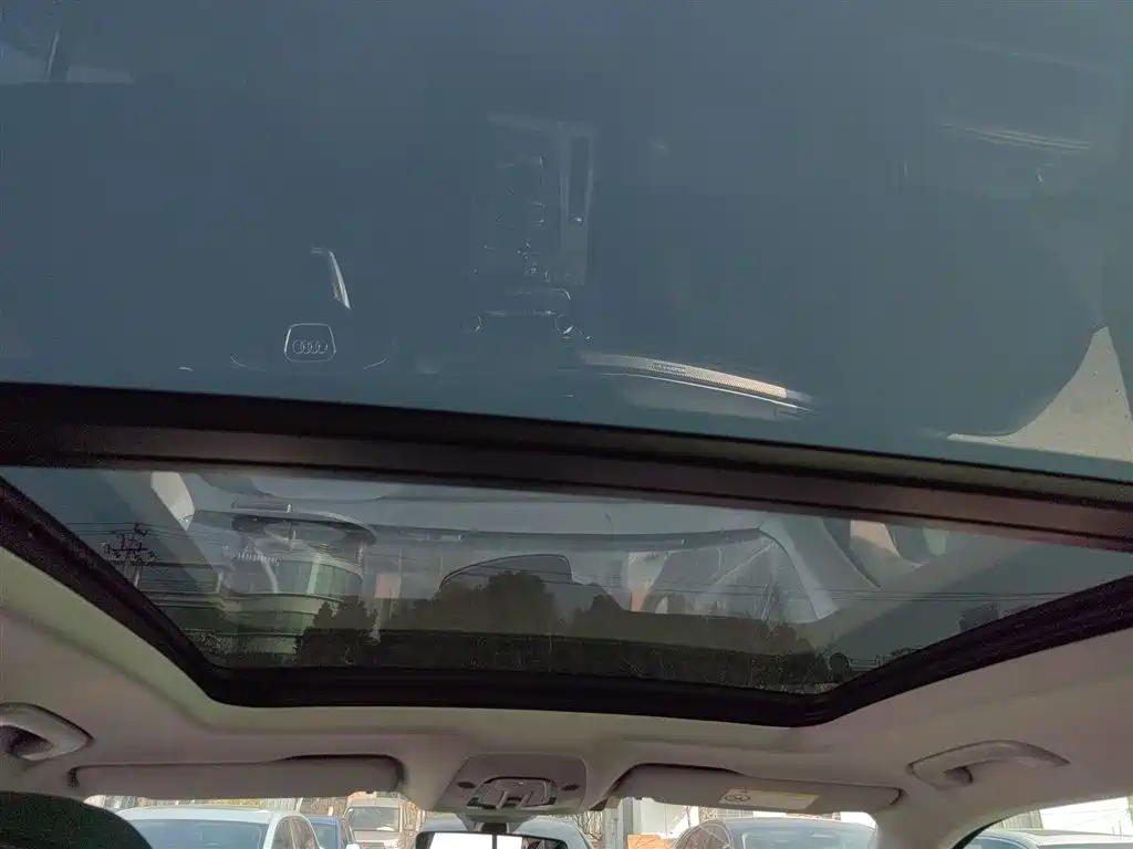 Audi Q5L 2020 45 TFSI Exclusive Fashion фото 18