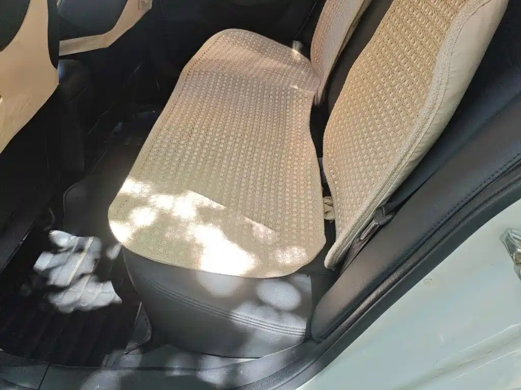Roewe 360 2018 2018 PLUS 1.5L Automatic Luxury Edition