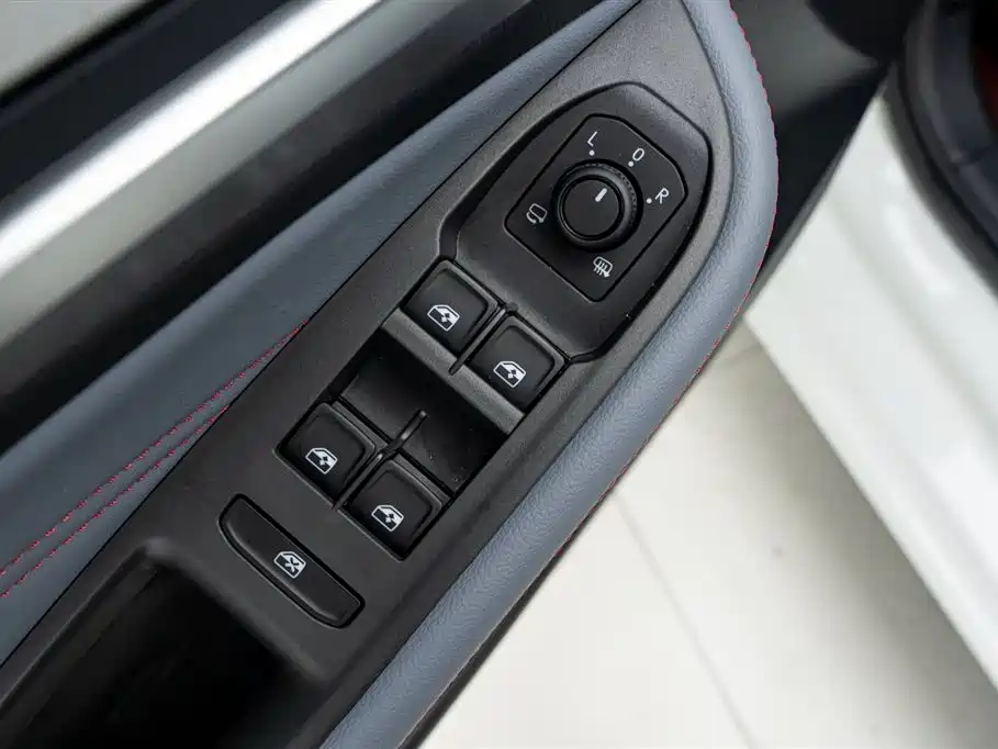 Volkswagen Lamando 2024 Lamando L 280TSI DSG Stylish Edition фото 17
