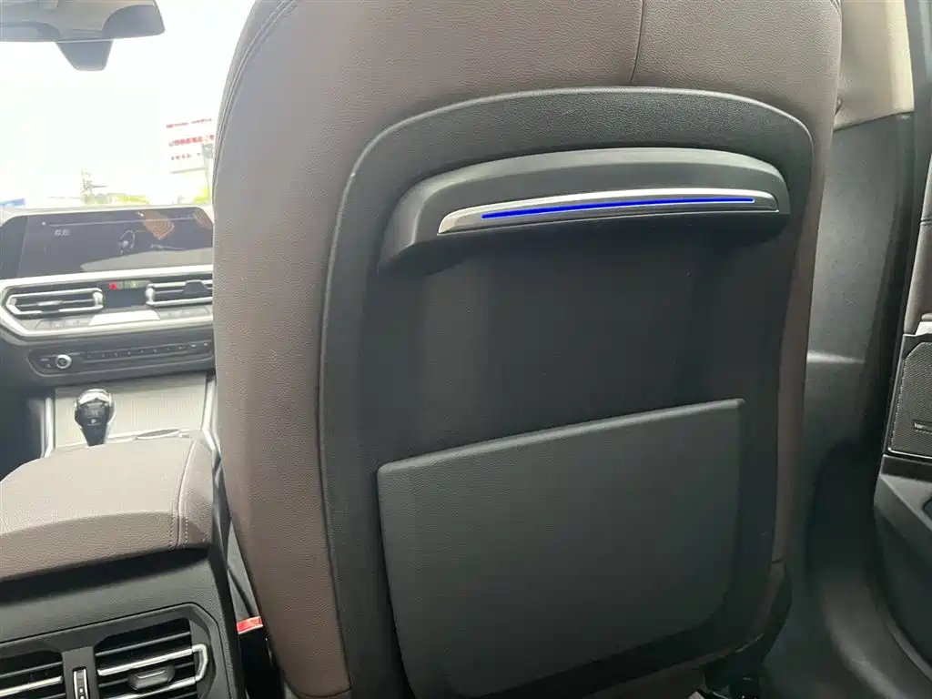 BMW 3 Series 2020 Facelift 325Li M Sport Night Edition фото 26