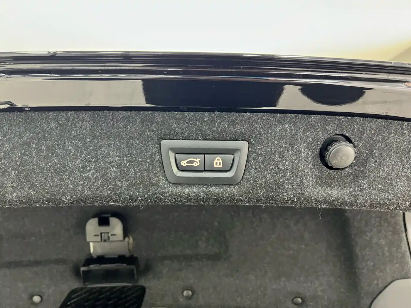 BMW 5 SERIES NEW ENERGY