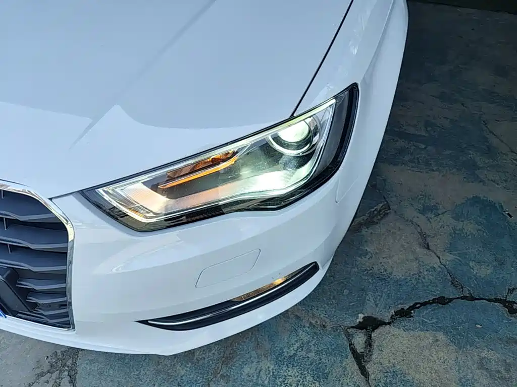 Photo 24 - Audi A3