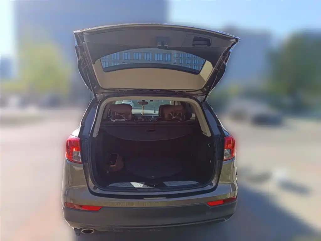 Buick Envision Plus 2016 20T 2WD Elite фото 10