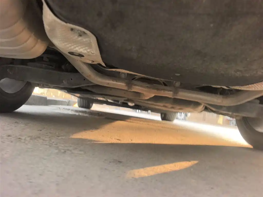 Volkswagen Magotan 2020 330TSI DSG Leading фото 23